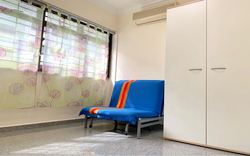 Blk 14 Telok Blangah Crescent (Bukit Merah), HDB 5 Rooms #204746081